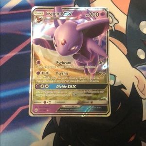 Espeon GX 61/149